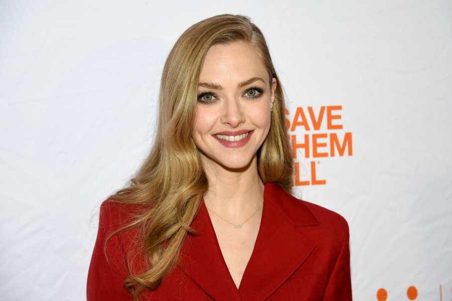 Amanda Seyfried