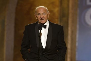 Jack Klugman's Net Worth