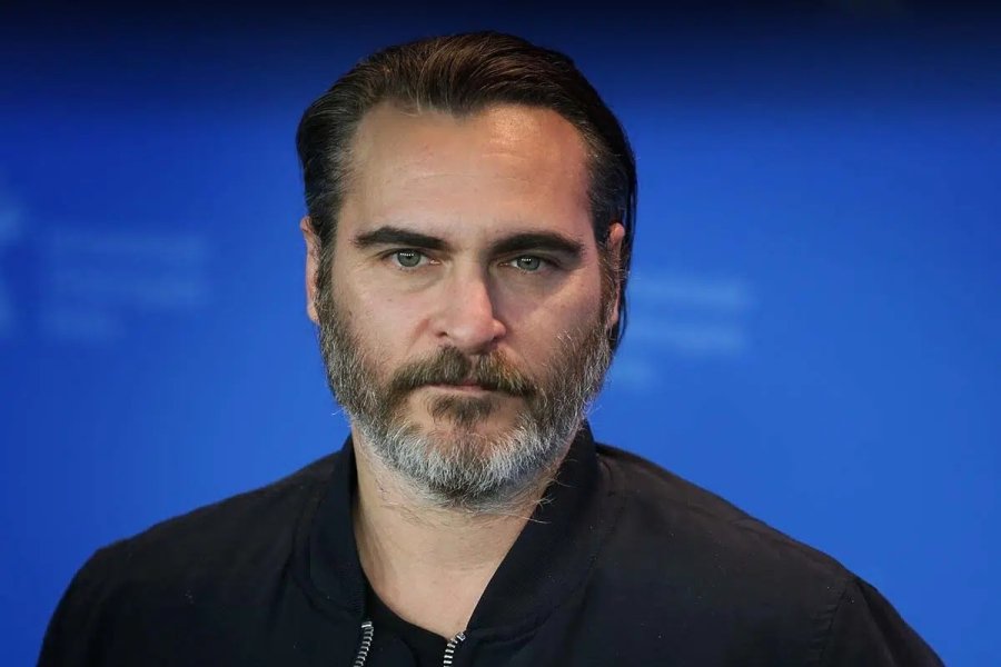 Joaquin Phoenix's Height