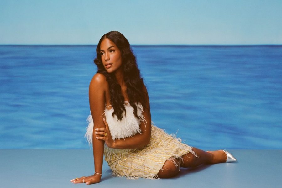 Monet McMichael's Age