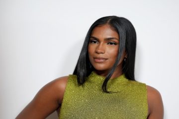 Monet McMichael's Age