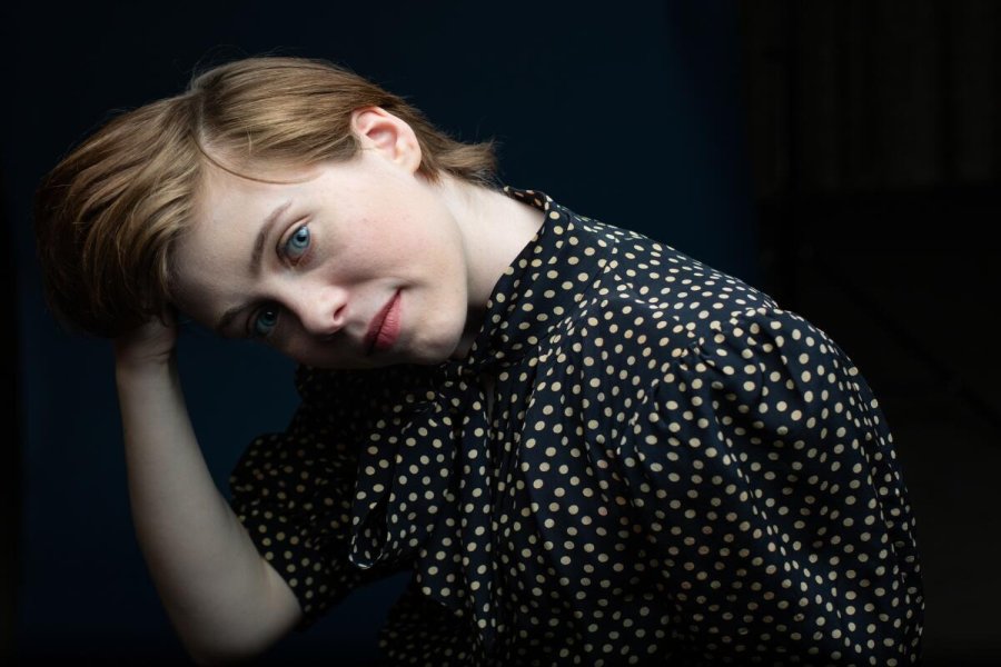 Sophia Lillis