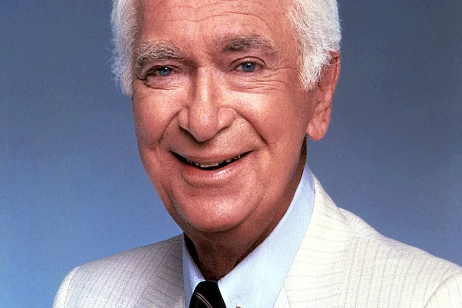 Buddy Ebsen Net Worth