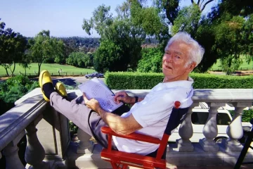 Buddy Ebsen Net Worth