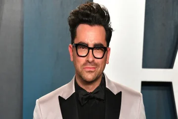 Dan Levy Net Worth