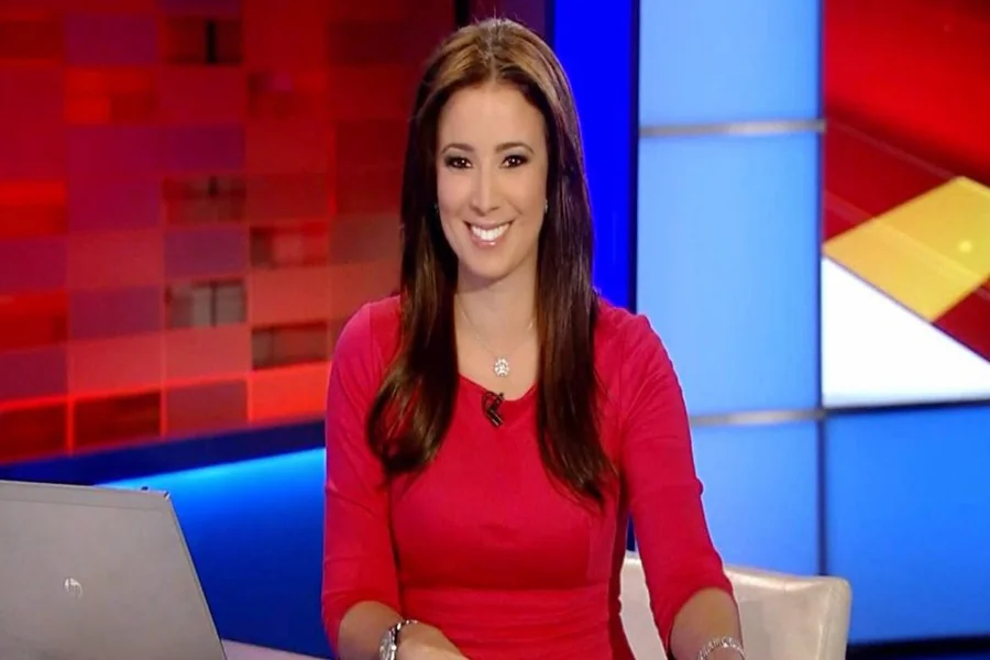 Julie Banderas Net Worth