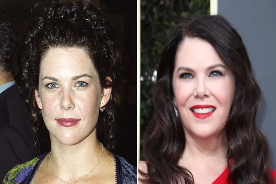 Lauren Graham Age