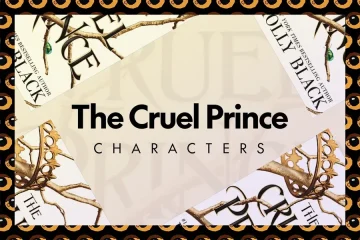 the cruel prince age rating