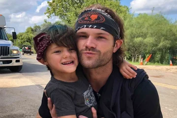 Jared Padalecki Age