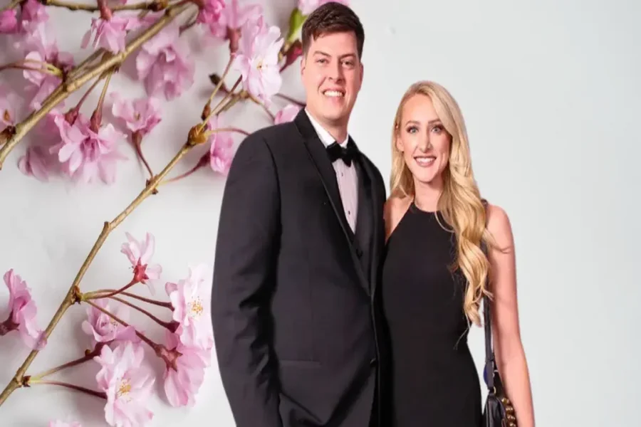 Stormy Buonantony Age