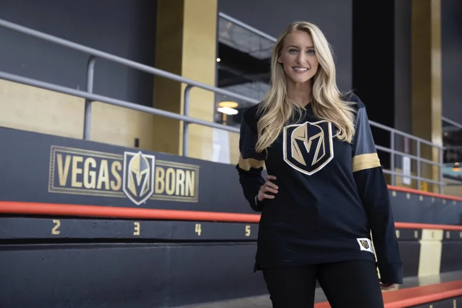 Stormy Buonantony Age