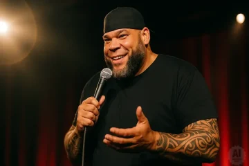 Tyrus Height and Weight