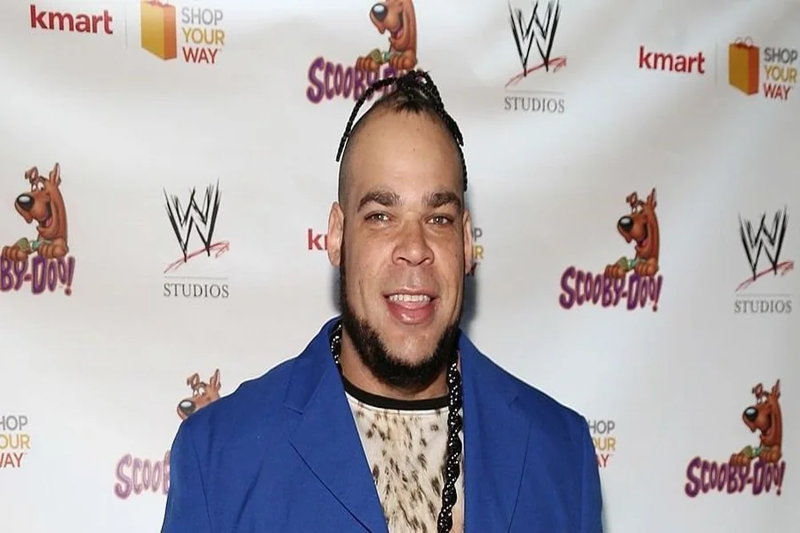 Tyrus Height and Weight