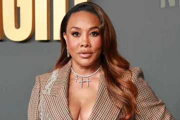 Vivica A Fox Husband