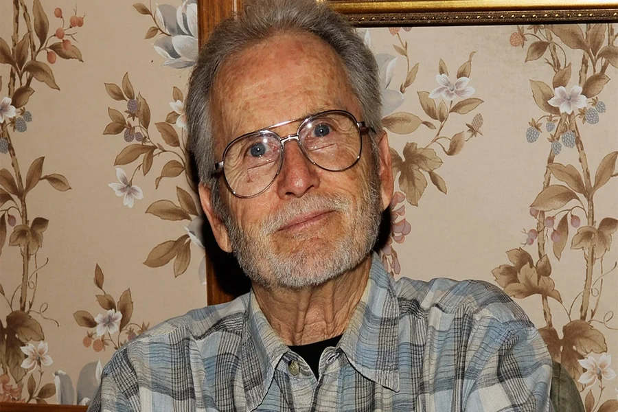 Billy Gray Net Worth 