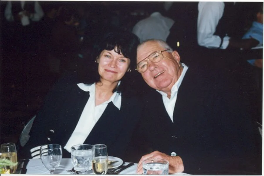 Carroll Shelby Net Worth