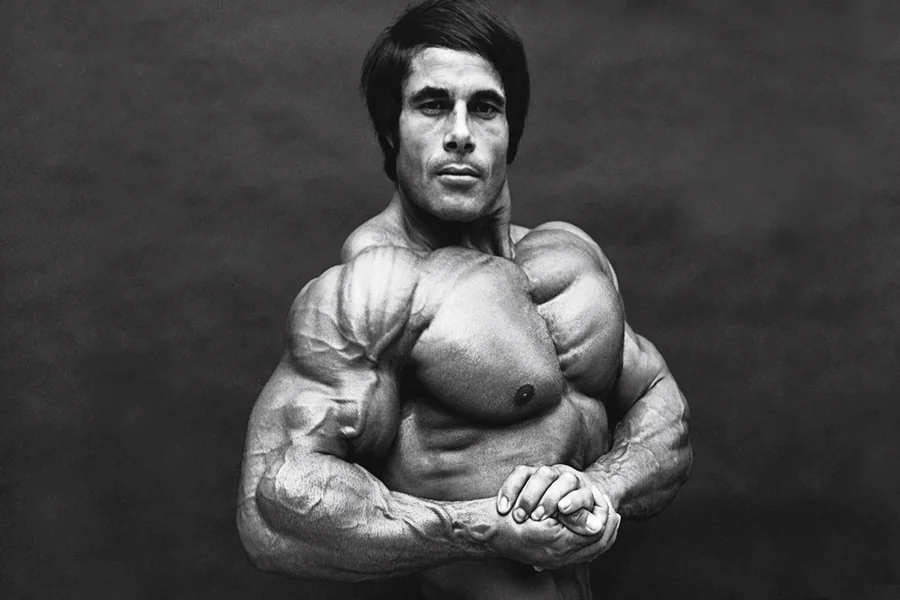 Franco Columbu Height