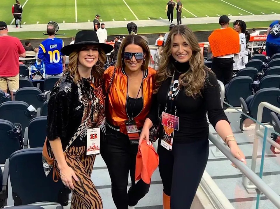 Olivia Holzmacher Age