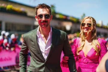 Spencer Strider Wife