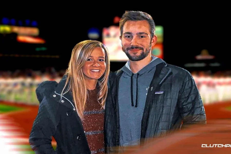 Spencer Strider Wife 