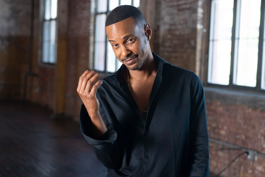 Tevin Campbell Net Worth