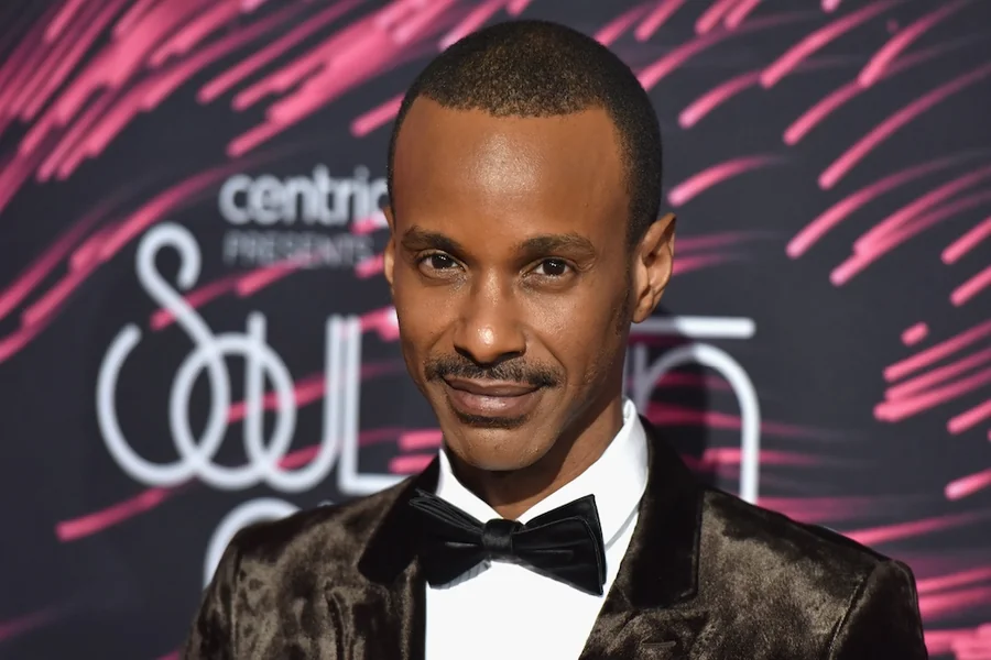 Tevin Campbell Net Worth