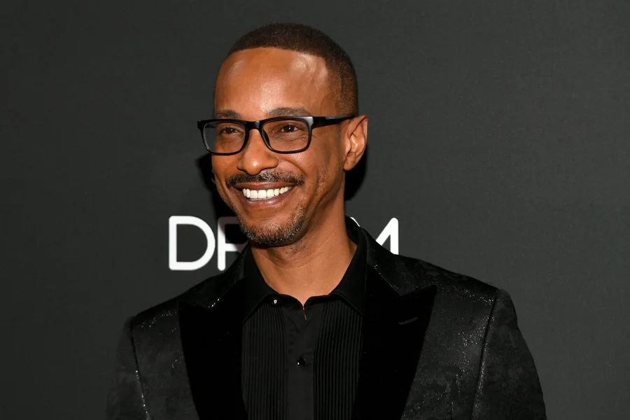 Tevin Campbell Net Worth