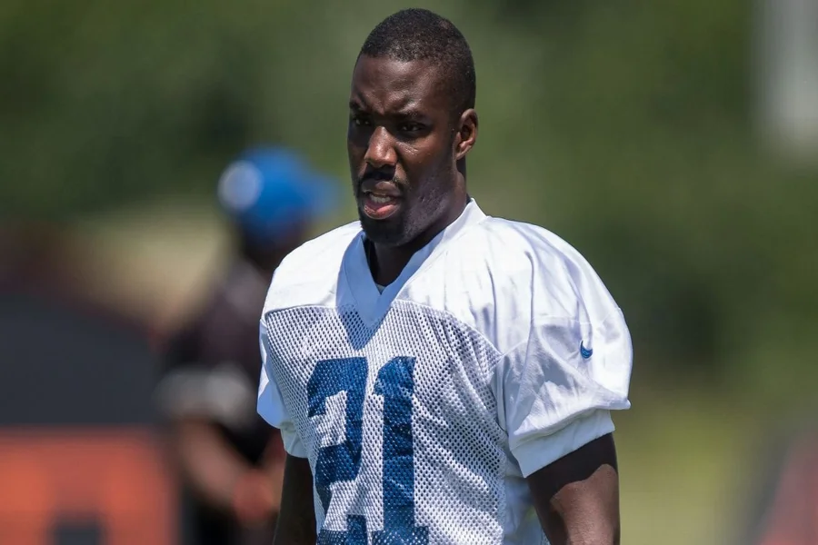 Vontae Davis Net Worth