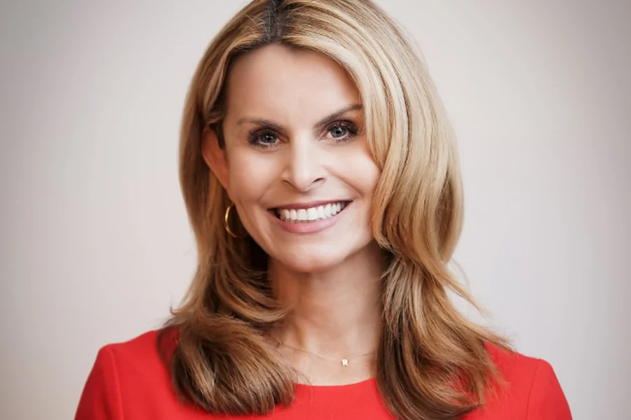 Wiki Adrienne Elrod Husband 