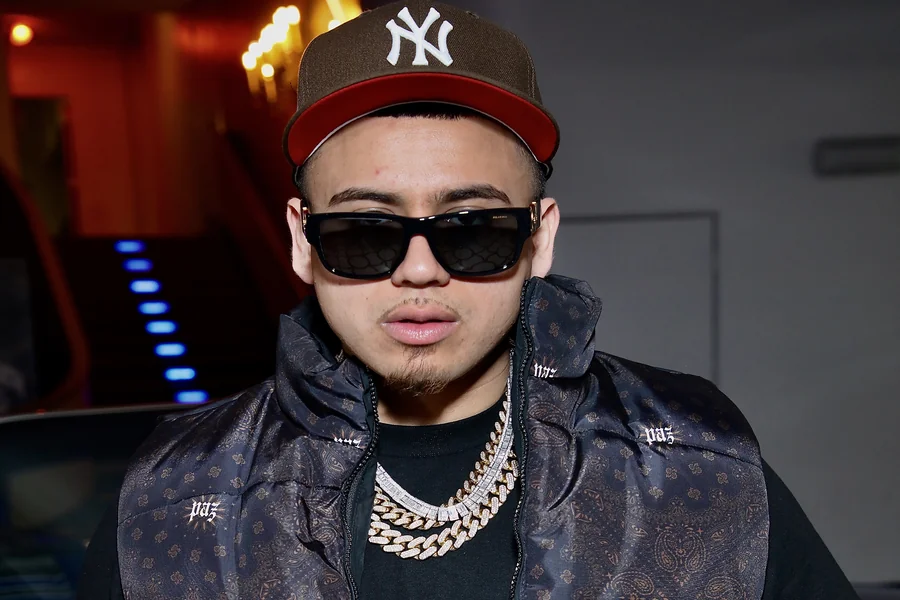 jesus ortiz paz net worth