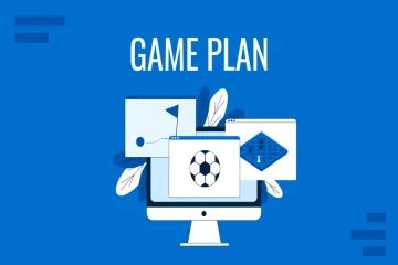 Business Game Plan Template