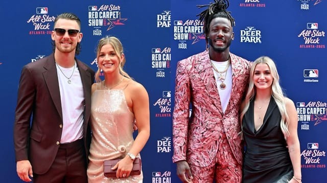 Elly De La Cruz Wife