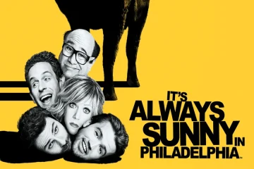 Funniest It's Always Sunny Episodes