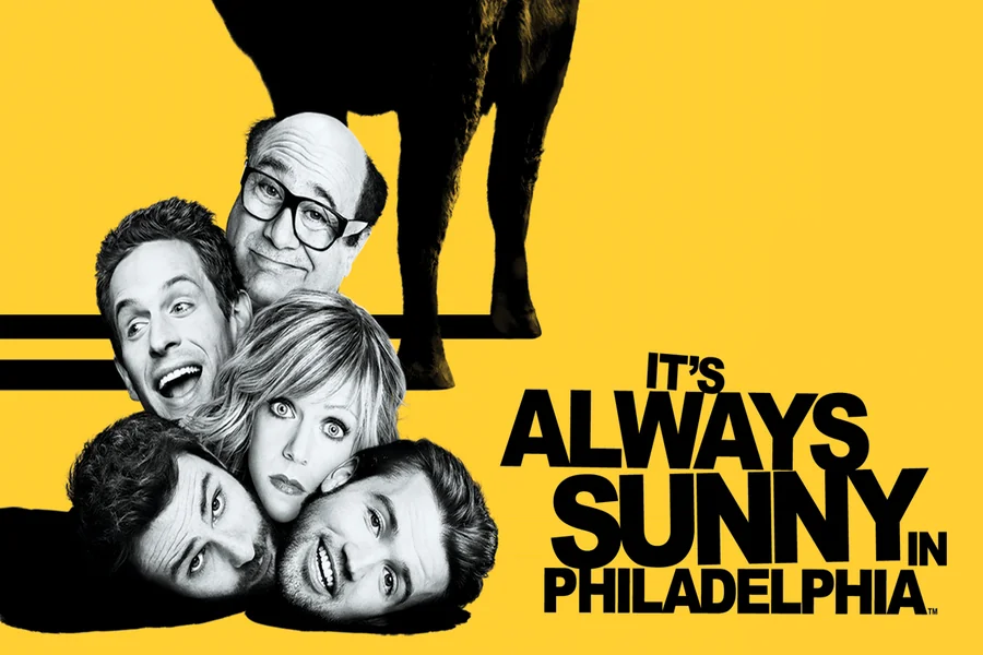Funniest It's Always Sunny Episodes