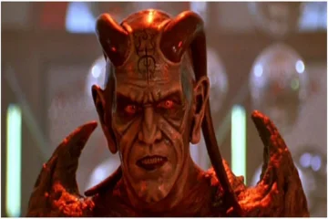 Horror Movies Villains