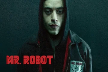 Mr Robot Season 2