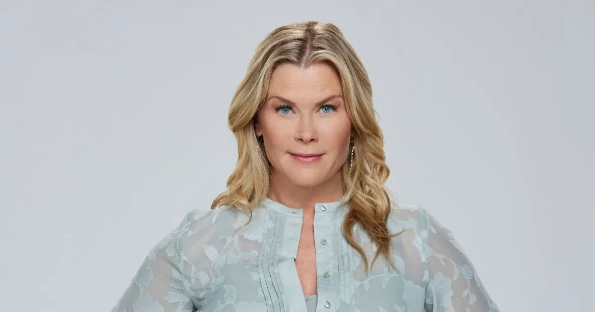 Alison Sweeney Age