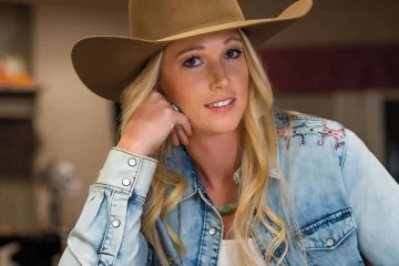 Amberley Snyder Husband