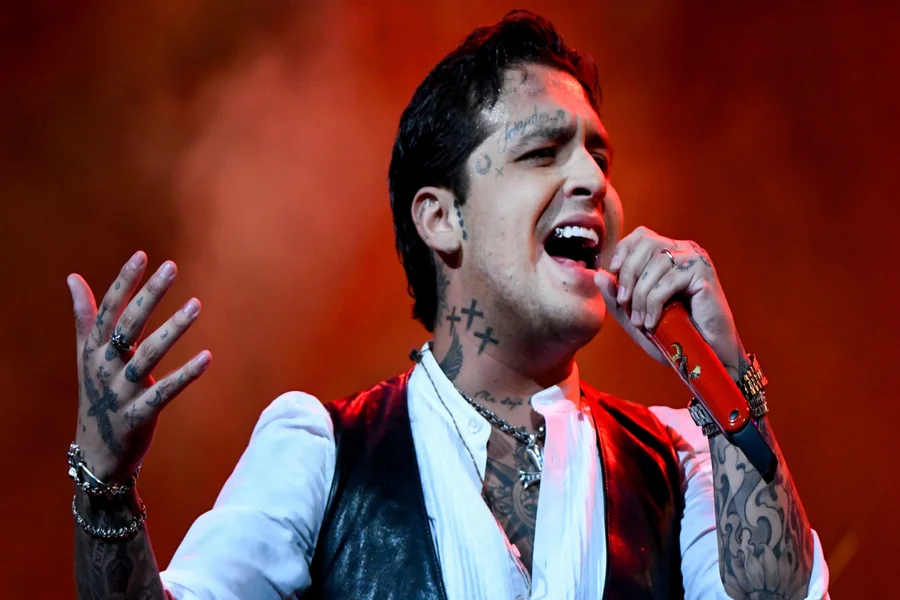 Christian Nodal Height