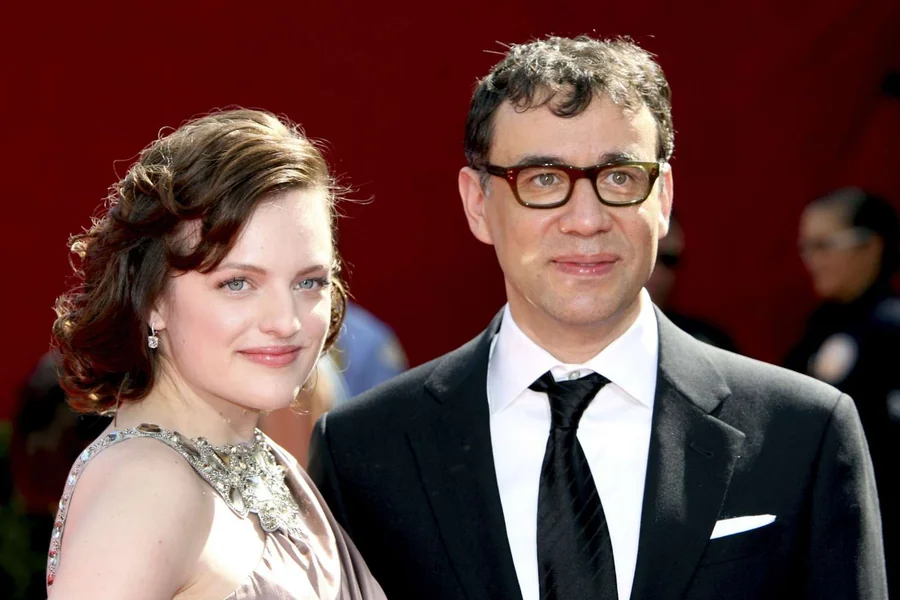 Elisabeth Moss Husband