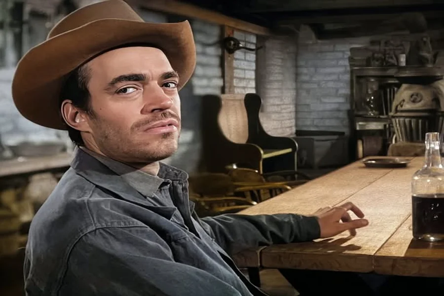 Jack Elam Net Worth