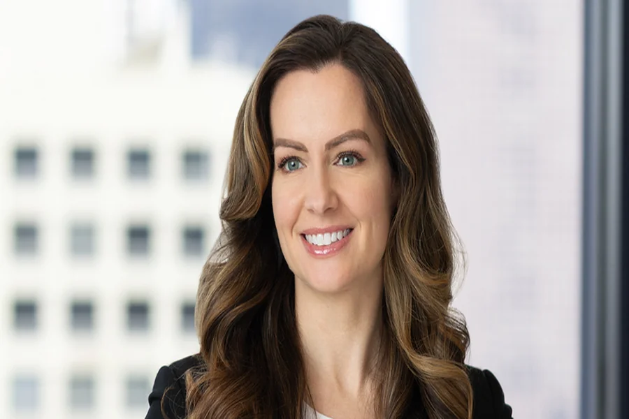 Katie George Husband