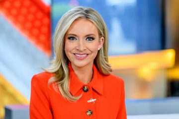 Kayleigh Mcenany Net Worth