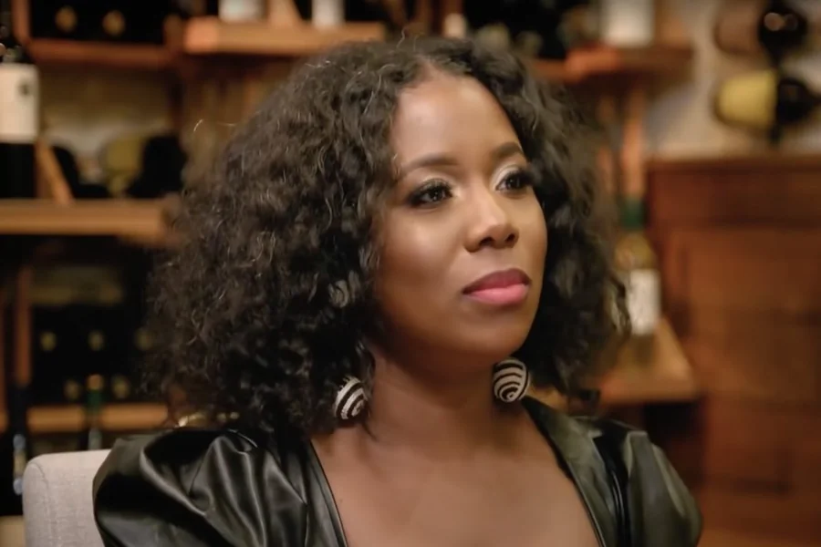 latisha scott net worth