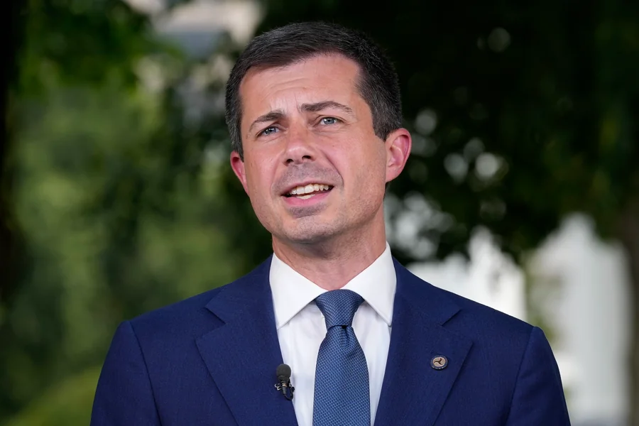 Pete Buttigieg Height
