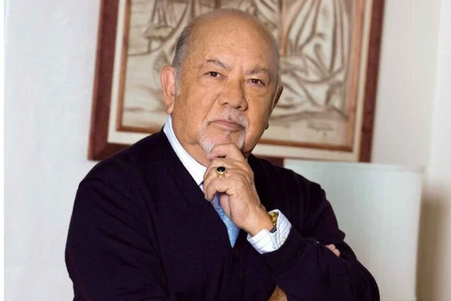 Sergio Corona