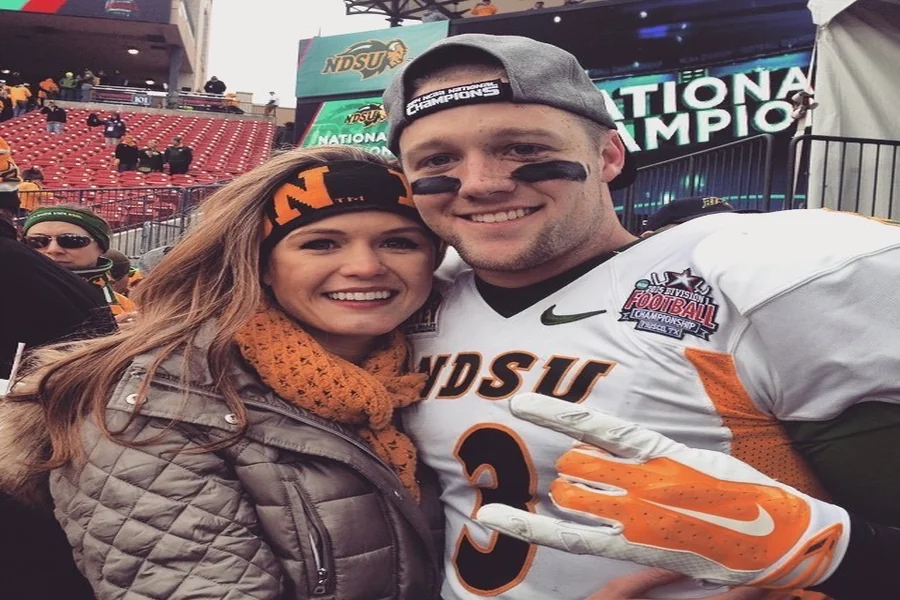 carla gebhart husband