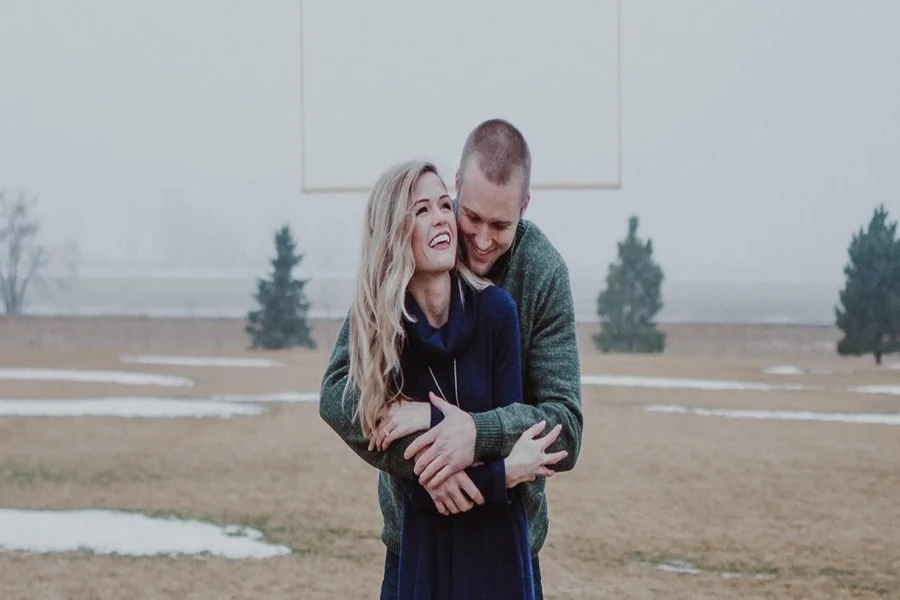 carla gebhart husband