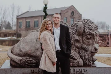 carla gebhart husband