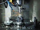 Machining